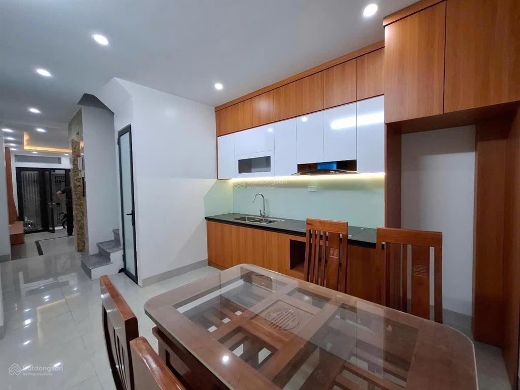 Bán nhà đường tô hiệu hà đông, kinh doanh đỉnh, qh ổn định 42m2 5 tầng chắc chắn 11.5 tỷ