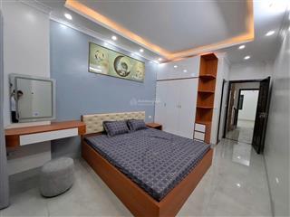 Bán nhà đường tô hiệu hà đông, kinh doanh đỉnh, qh ổn định 42m2 5 tầng chắc chắn 11.5 tỷ