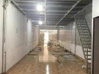 Chính chủ cho thuê đất 130m2 làm kho