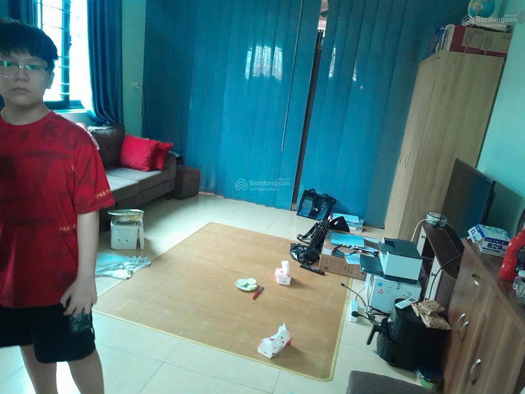 Chủ nhà cho thuê căn hộ khép kín 50 m2 đường cổ nhuế