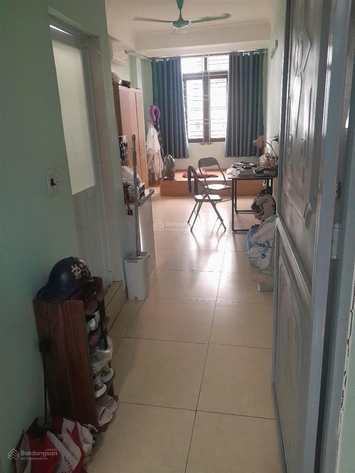Gia đình cho thuê căn hộ 20m2 khép kín tại cổ nhuế, đông ngạc, từ liêm hn