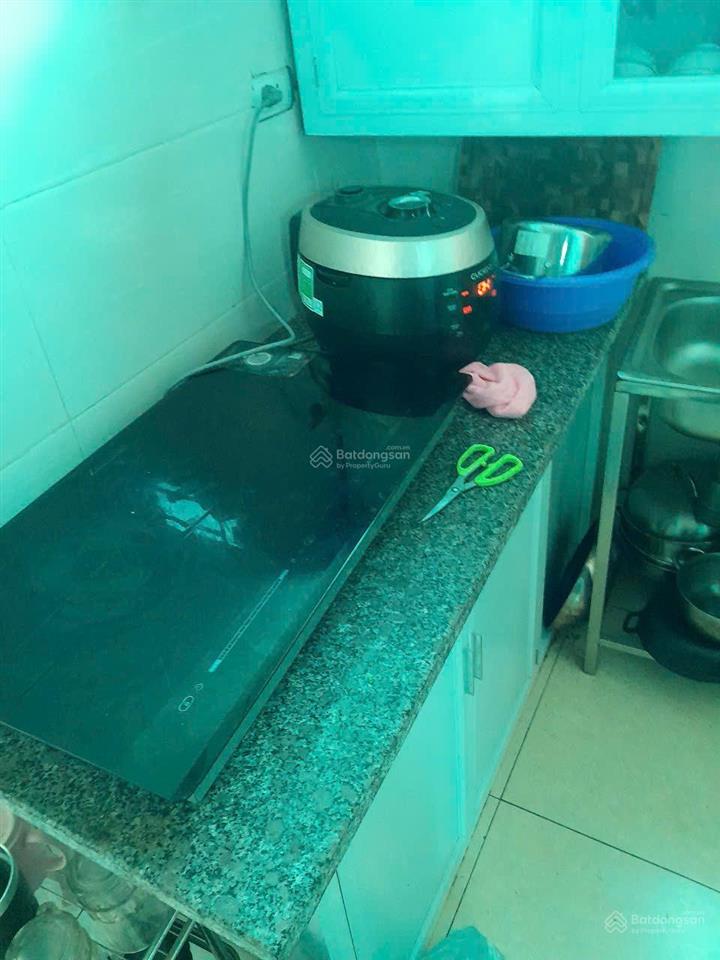 Gia đình cho thuê căn hộ 20m2 khép kín tại cổ nhuế, đông ngạc, từ liêm hn