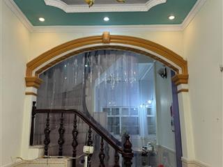 Cho thuê nhà nguyên căn ngõ 25 vũ ngọc phan (gần láng, láng hạ)