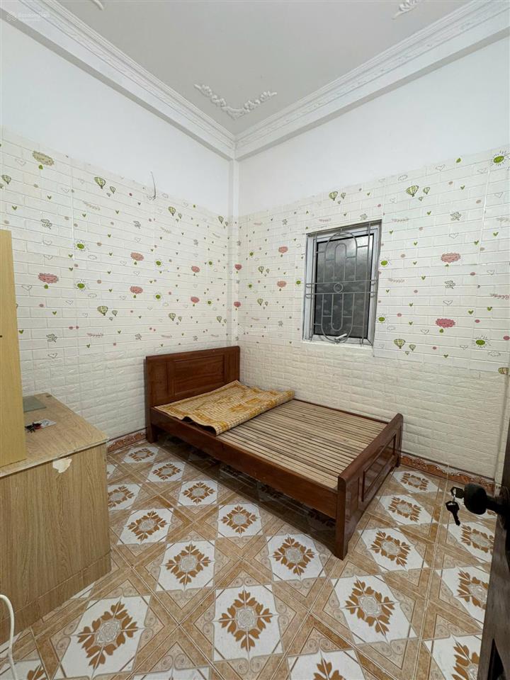 Cho thuê nhà nguyên căn ngõ 25 vũ ngọc phan (gần láng, láng hạ)