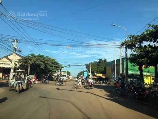 Kẹt tiền bán gấp lô đất mặt tiền 762, shr, thổ cư 100%, giá rẻ nhất khu vực