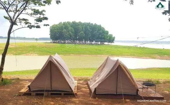Cần ra gấp 7.23 mẫu đất đẹp view hồ trị an. giá quá mềm ạ