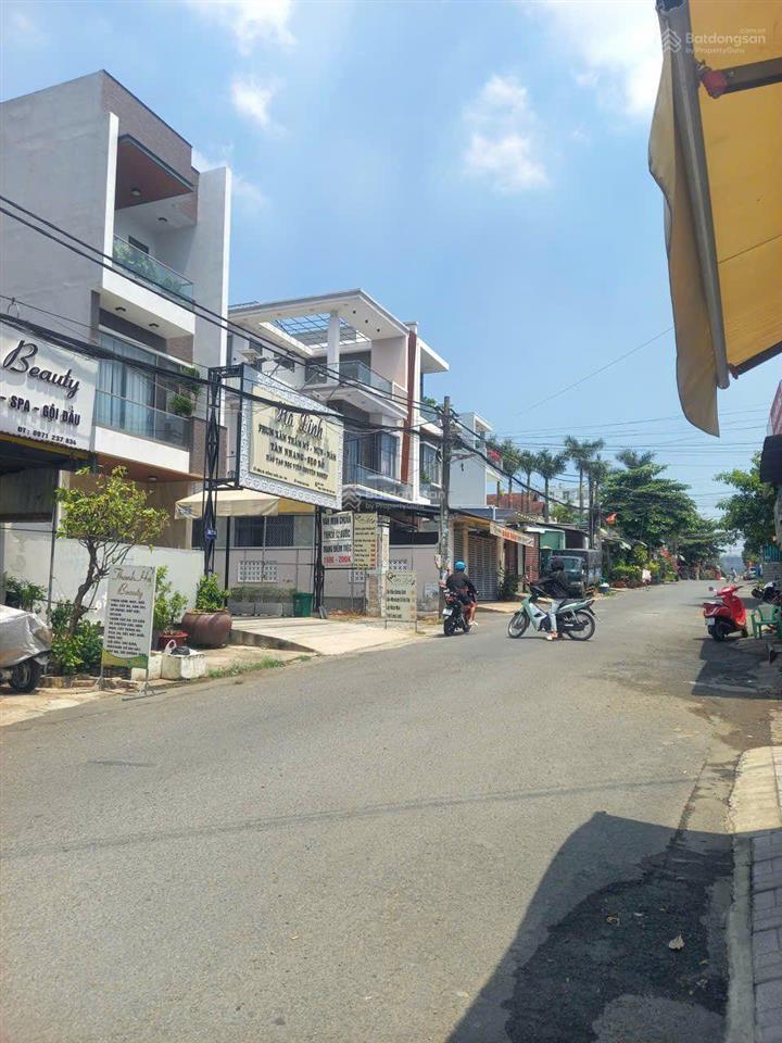 Cần bán gấp lô đất rẻ đẹp,p.tân hiệp.tp đồng nai.shr,thổ cư %,đất vuông vắn,kdc bàn cờ.