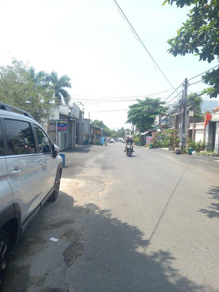 Cần bán gấp lô đất rẻ đẹp,p.tân hiệp.tp đồng nai.shr,thổ cư %,đất vuông vắn,kdc bàn cờ.