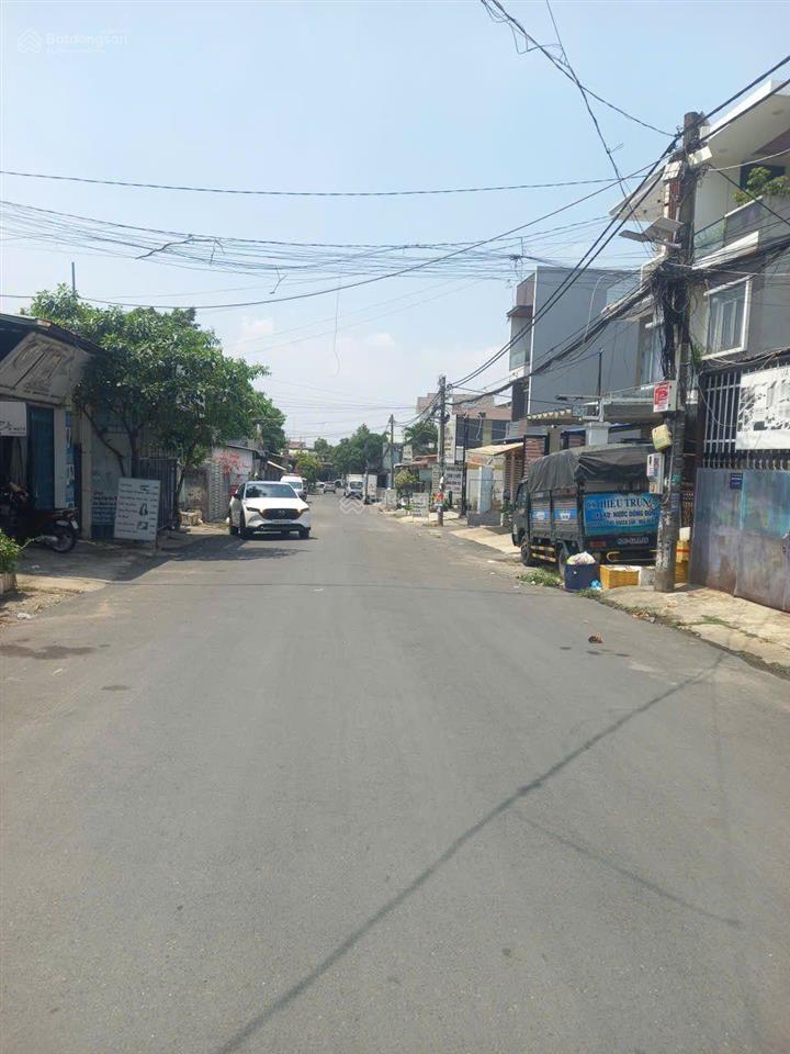 Cần bán gấp lô đất rẻ đẹp,p.tân hiệp.tp đồng nai.shr,thổ cư %,đất vuông vắn,kdc bàn cờ.