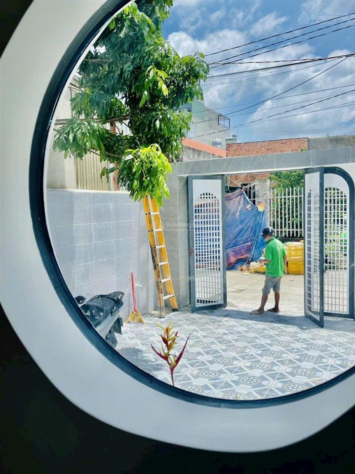 Bán gấp nhà gần trường học trảng dài,giá siêu mềm 2.95 tỷ.thương lượng.