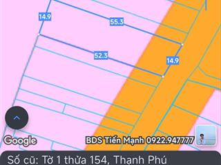Cần bán gấp lô biệt thự 20x54mt hl 6,shr,đất ở.giá hấp dẫn chỉ 8.9 tỷ,thương lượng