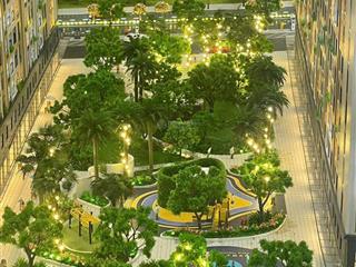 Bán cc 1pn tại bcons central park, 1,8 tỷ, 40m2