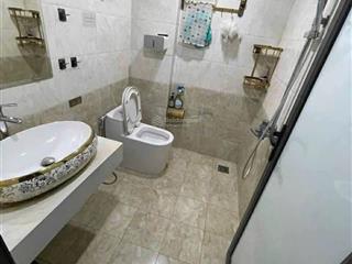 Cho thuê nhà nguyên căn phố nguyễn sơn  full nội thất  ô tô vào nhà  mặt ngõ ô tô tránh