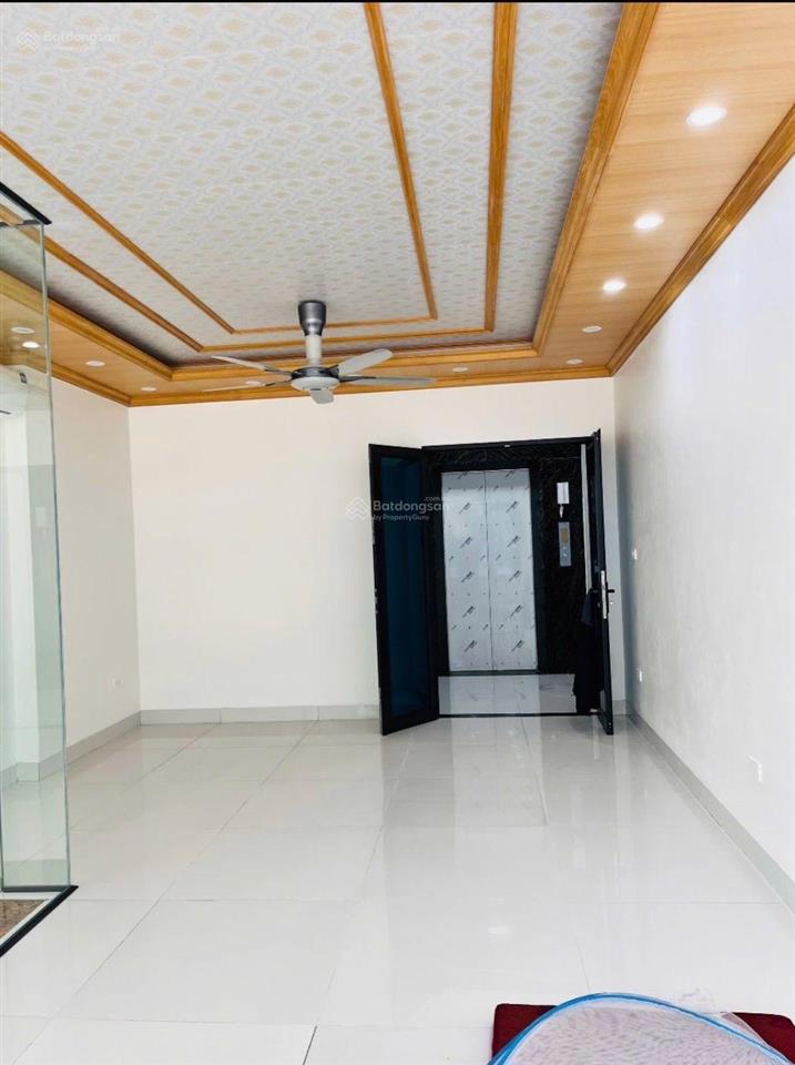 Cho thuê nhà mặt phố nguyễn lam  7 tầng thang máy  full nội thất  kinh doanh sầm uất ngày đêm