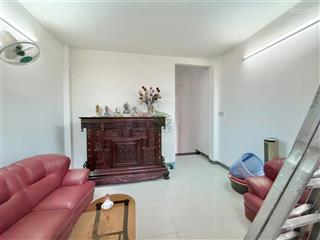 Cho thuê nhà 3 phòng ngủ bàn cờ phước long  15 triệu/tháng