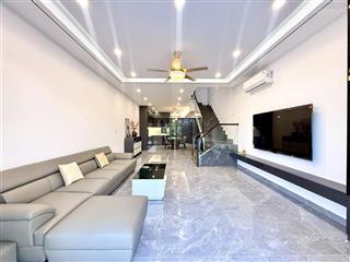 Cho thuê nhà mới 4 phòng ngủ full nội thất  kđt mỹ gia gói 8  38 triệu/tháng