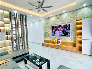 Cho thuê nhà 3 tầng 4 phòng ngủ khu đô thị mỹ gia gói 5 giá 24 triệu/tháng