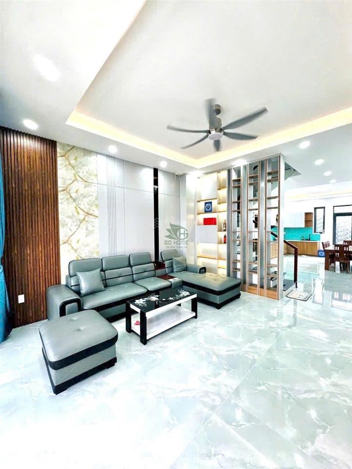 Cho thuê nhà 3 tầng 4 phòng ngủ khu đô thị mỹ gia gói 5 giá 24 triệu/tháng