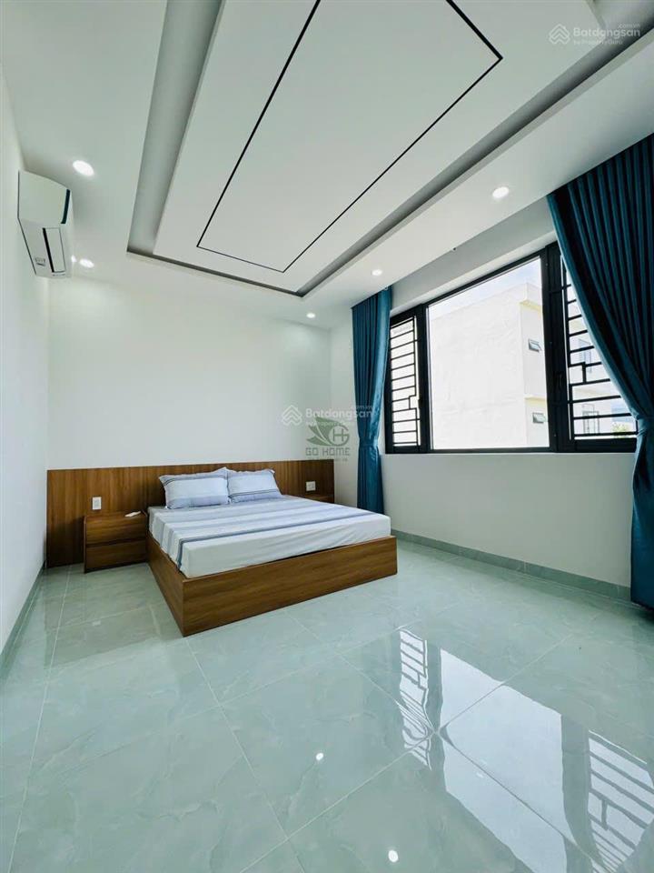 Cho thuê nhà 3 tầng 4 phòng ngủ khu đô thị mỹ gia gói 5 giá 24 triệu/tháng