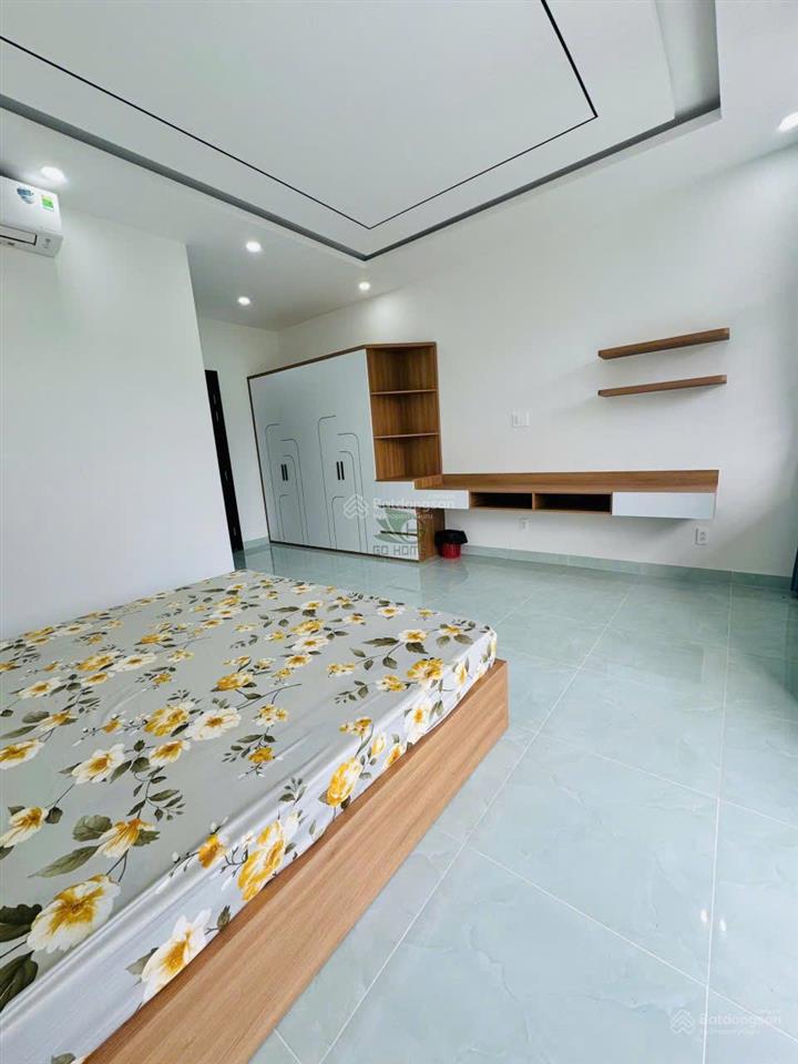Cho thuê nhà 3 tầng 4 phòng ngủ khu đô thị mỹ gia gói 5 giá 24 triệu/tháng