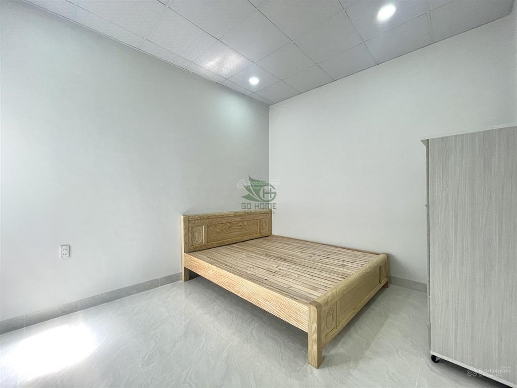 Cho thuê nhà nguyên căn mới xây 2 tầng full nội thất bắc nha trang giá 14 triệu/ tháng