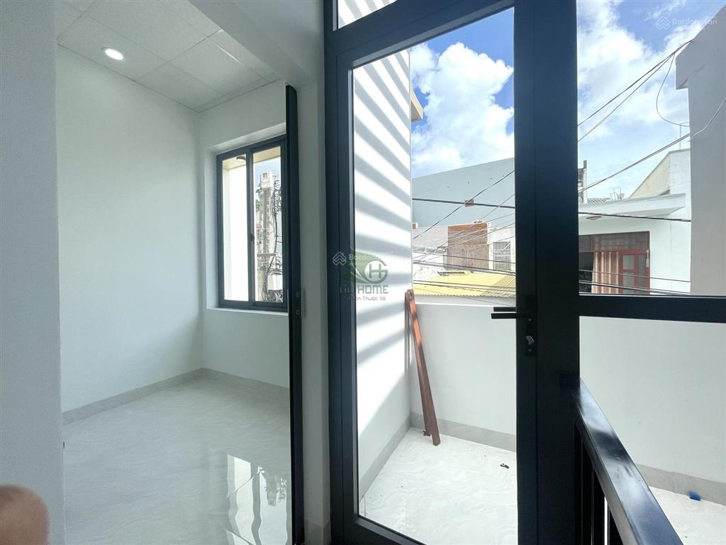 Cho thuê nhà nguyên căn mới xây 2 tầng full nội thất bắc nha trang giá 14 triệu/ tháng