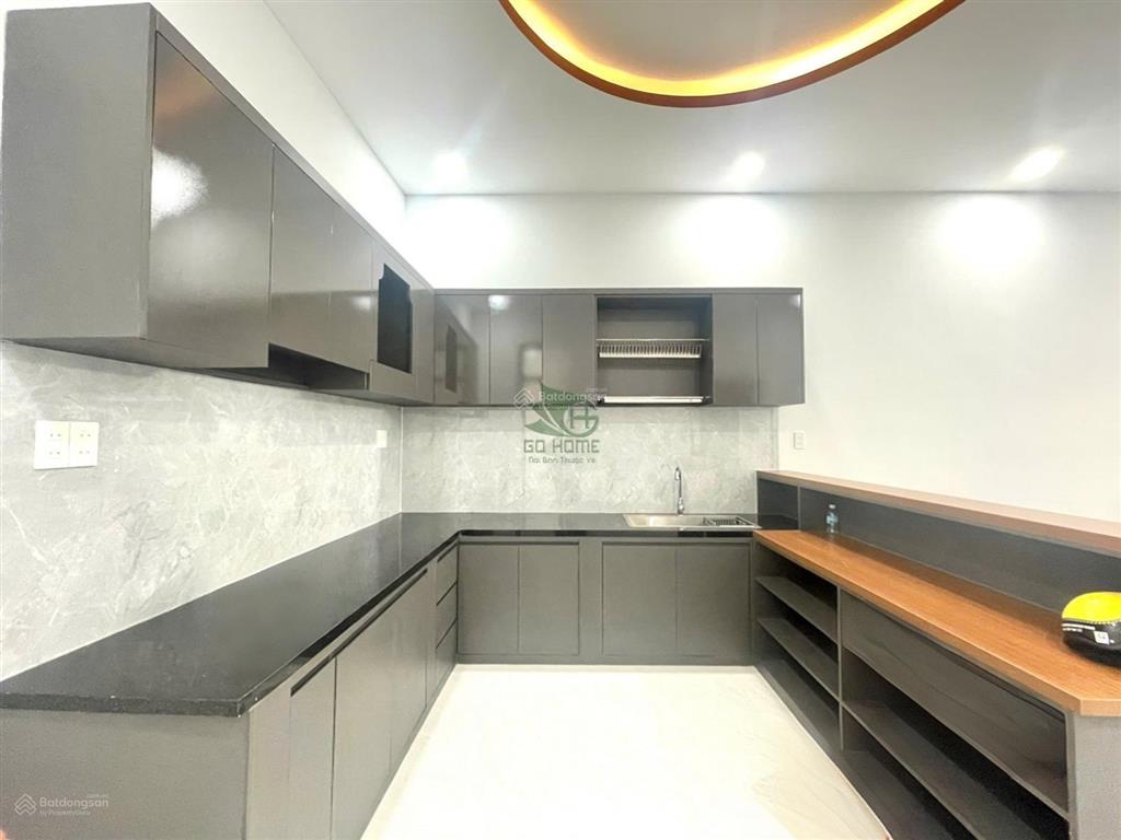 Cho thuê nhà nguyên căn mới xây 2 tầng full nội thất bắc nha trang giá 14 triệu/ tháng