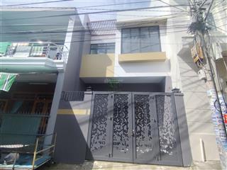 Cho thuê nhà nguyên căn mới xây 2 tầng full nội thất bắc nha trang giá 14 triệu/ tháng