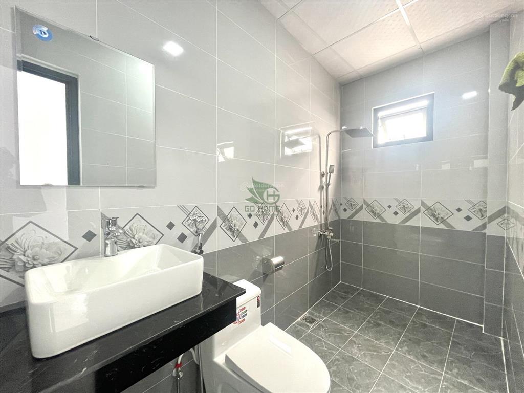 Cho thuê nhà nguyên căn mới xây 2 tầng full nội thất bắc nha trang giá 14 triệu/ tháng