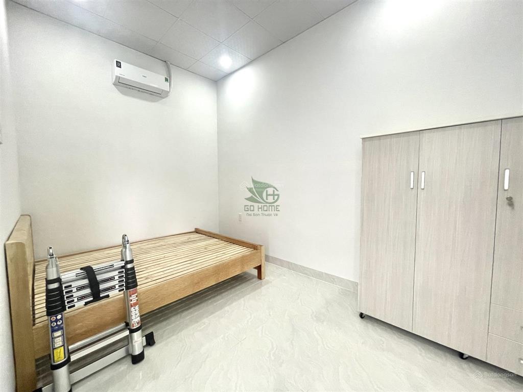 Cho thuê nhà nguyên căn mới xây 2 tầng full nội thất bắc nha trang giá 14 triệu/ tháng