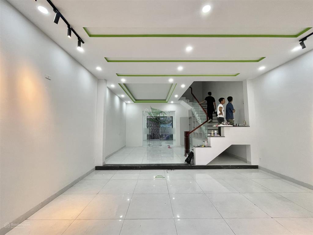 Cho thuê nhà kinh doanh 4 tầng khu vcn phước hải giá 27 triệu /tháng