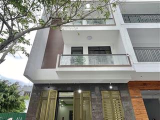 Cho thuê nhà kinh doanh 4 tầng khu vcn phước hải giá 27 triệu /tháng