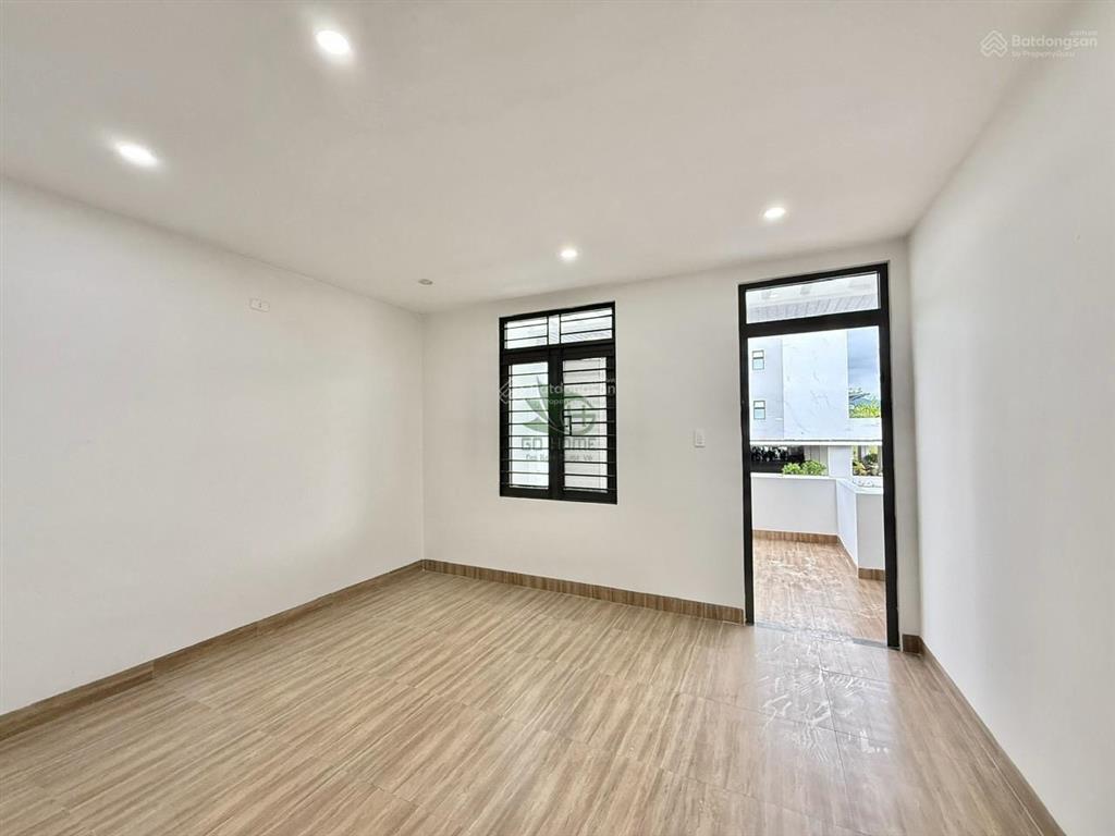 Cho thuê nhà kinh doanh 4 tầng khu vcn phước hải giá 27 triệu /tháng