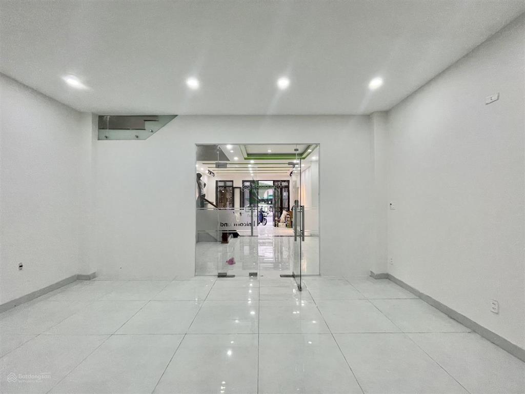 Cho thuê nhà kinh doanh 4 tầng khu vcn phước hải giá 27 triệu /tháng