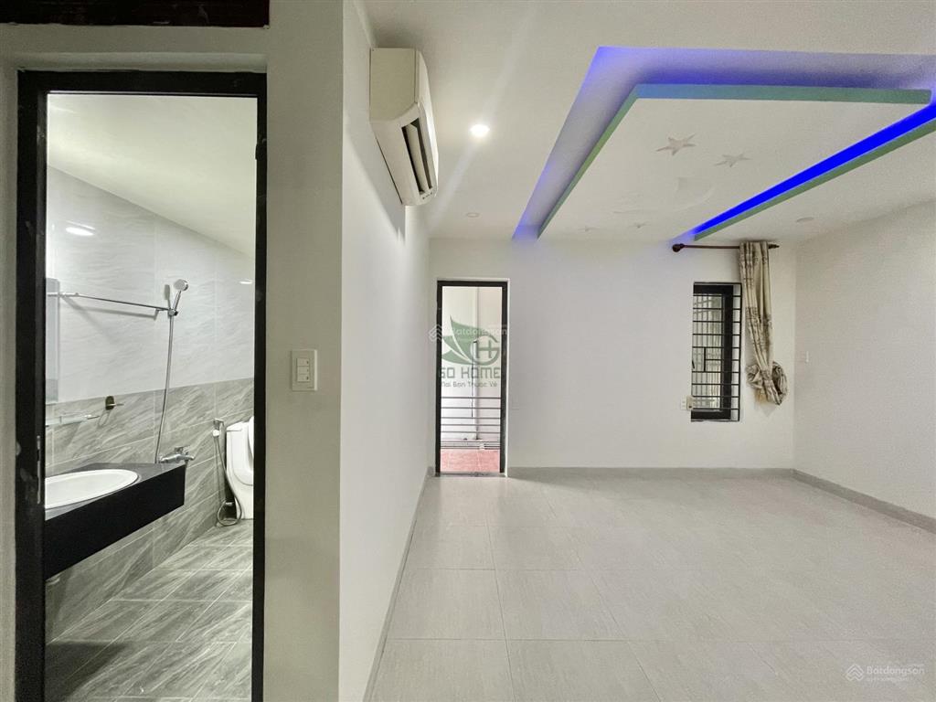 Cho thuê nhà kinh doanh 4 tầng khu vcn phước hải giá 27 triệu /tháng