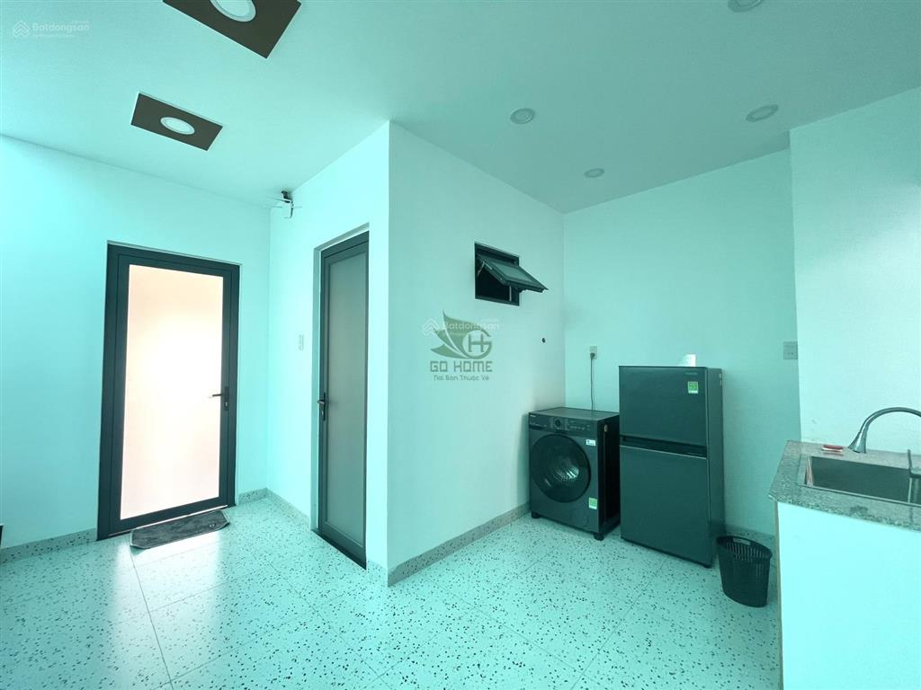 Cho thuê nhà nguyên căn 4 tầng khu đô thị bắc nha trang  giá 15 triệu/tháng