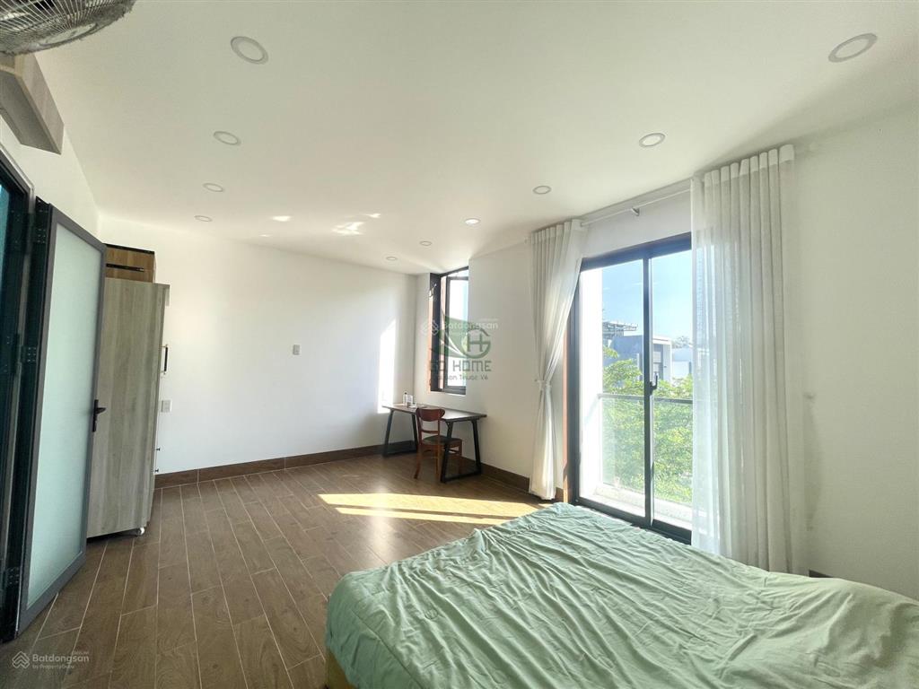 Cho thuê nhà nguyên căn 4 tầng khu đô thị bắc nha trang  giá 15 triệu/tháng