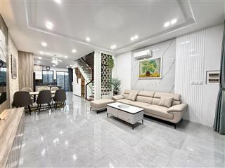 Cho thuê nhà đẹp 3 phòng ngủ full nội thất khu đô thị mỹ gia gói 8 giá 30 triệu/tháng