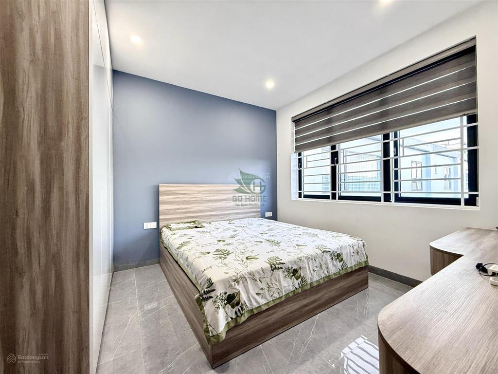 Cho thuê nhà đẹp 3 phòng ngủ full nội thất khu đô thị mỹ gia gói 8 giá 30 triệu/tháng