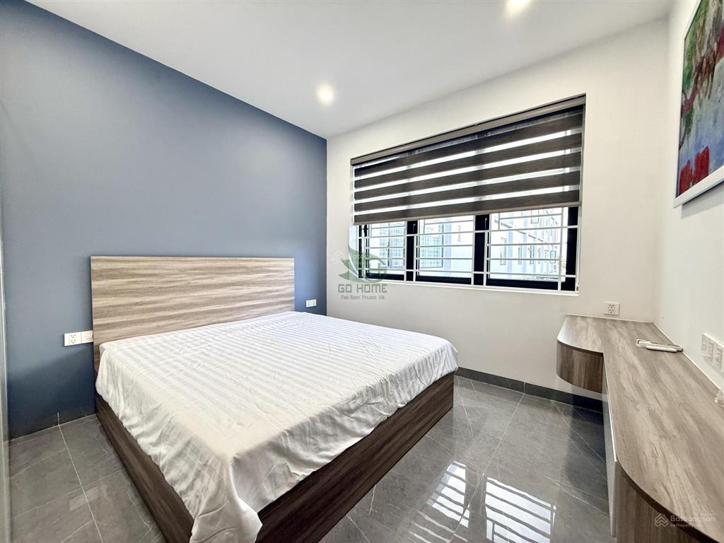 Cho thuê nhà đẹp 3 phòng ngủ full nội thất khu đô thị mỹ gia gói 8 giá 30 triệu/tháng