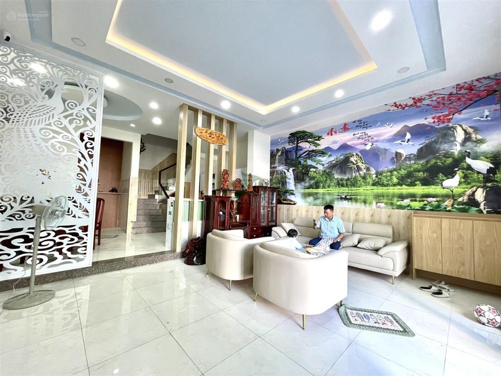 Cho thuê nhà ở kinh doanh 4 tầng  4 phòng ngủ  nam nha trang  20 triệu/tháng