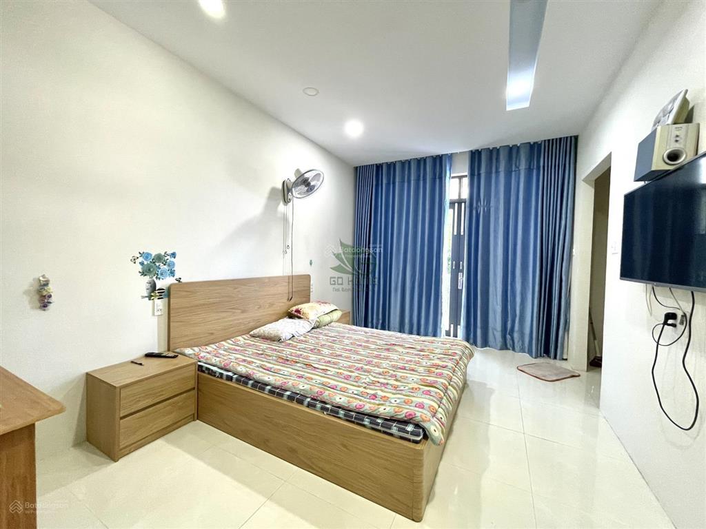 Cho thuê nhà ở kinh doanh 4 tầng  4 phòng ngủ  nam nha trang  20 triệu/tháng