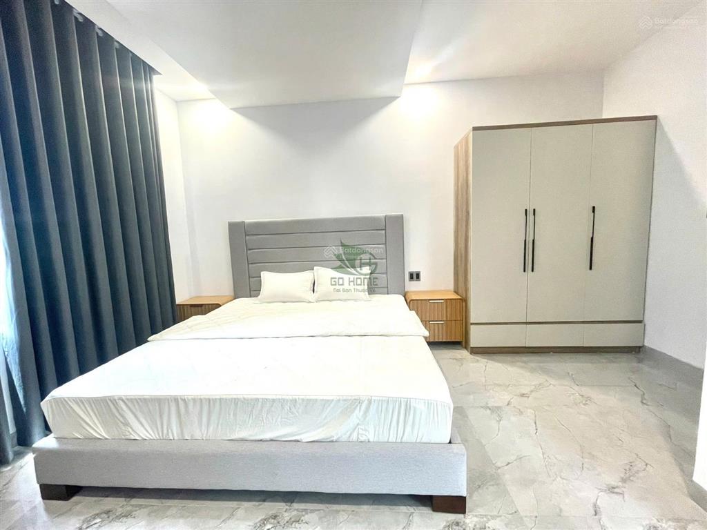 Cho thuê nhà ở kinh doanh lô góc full nội thất ngủ khu mỹ gia nha trang giá 40 triệu/ tháng