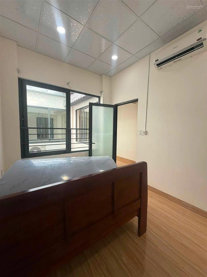 Cho thuê nhà mới 3 phòng ngủ full nội thất khu bắc nha trang giá 16 triệu/tháng