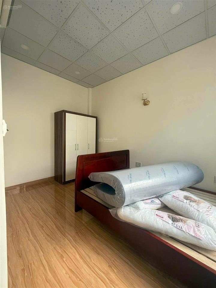 Cho thuê nhà mới 3 phòng ngủ full nội thất khu bắc nha trang giá 16 triệu/tháng