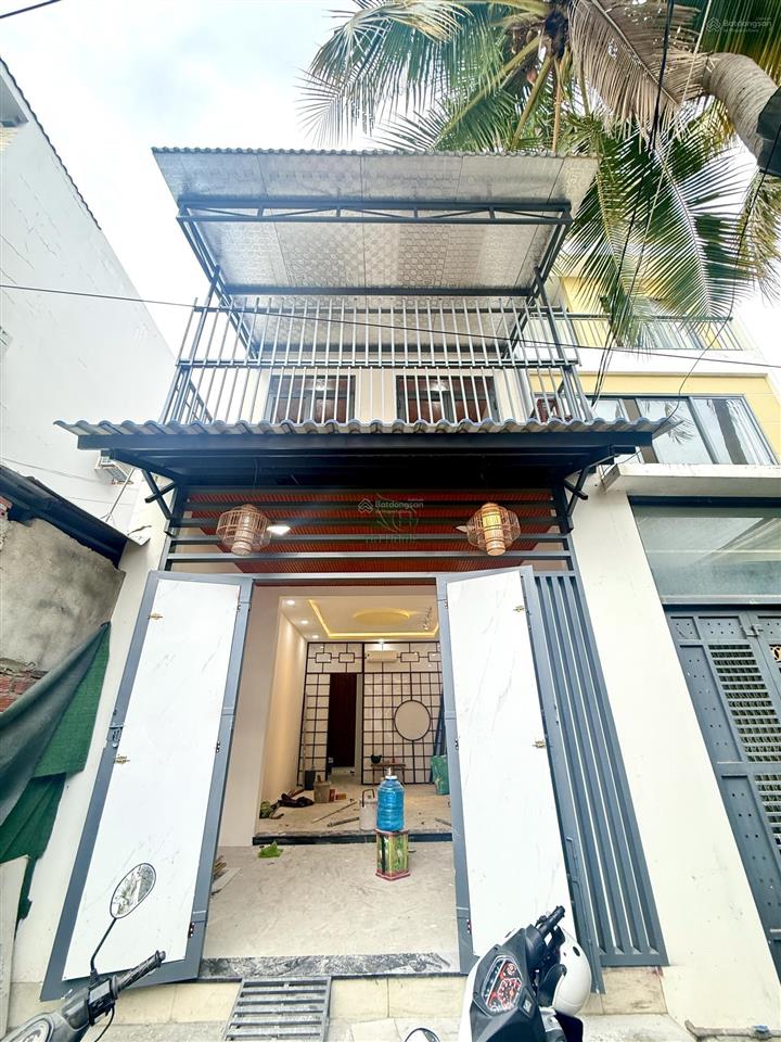Cho thuê nhà mới 3 phòng ngủ full nội thất khu bắc nha trang giá 16 triệu/tháng
