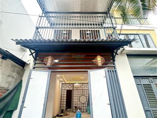 Cho thuê nhà mới 3 phòng ngủ full nội thất khu bắc nha trang giá 16 triệu/tháng