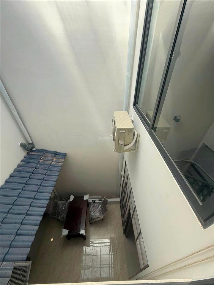 Cho thuê nhà mới 3 phòng ngủ full nội thất khu bắc nha trang giá 16 triệu/tháng