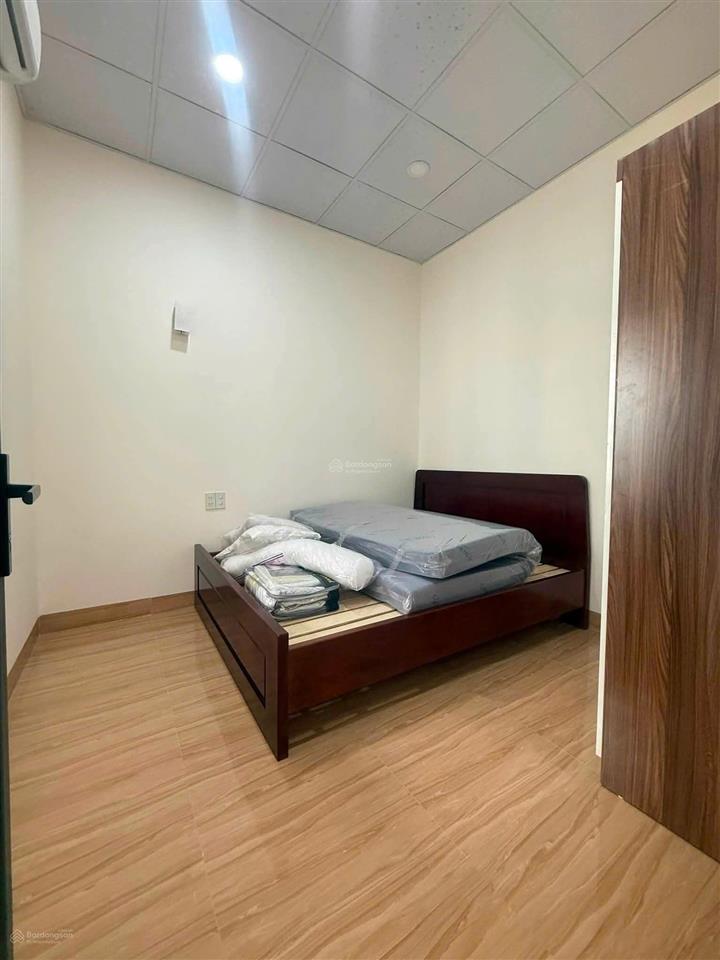 Cho thuê nhà mới 3 phòng ngủ full nội thất khu bắc nha trang giá 16 triệu/tháng