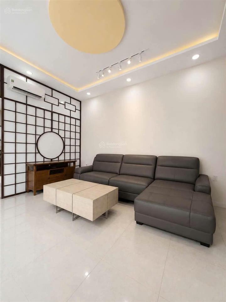 Cho thuê nhà mới 3 phòng ngủ full nội thất khu bắc nha trang giá 16 triệu/tháng